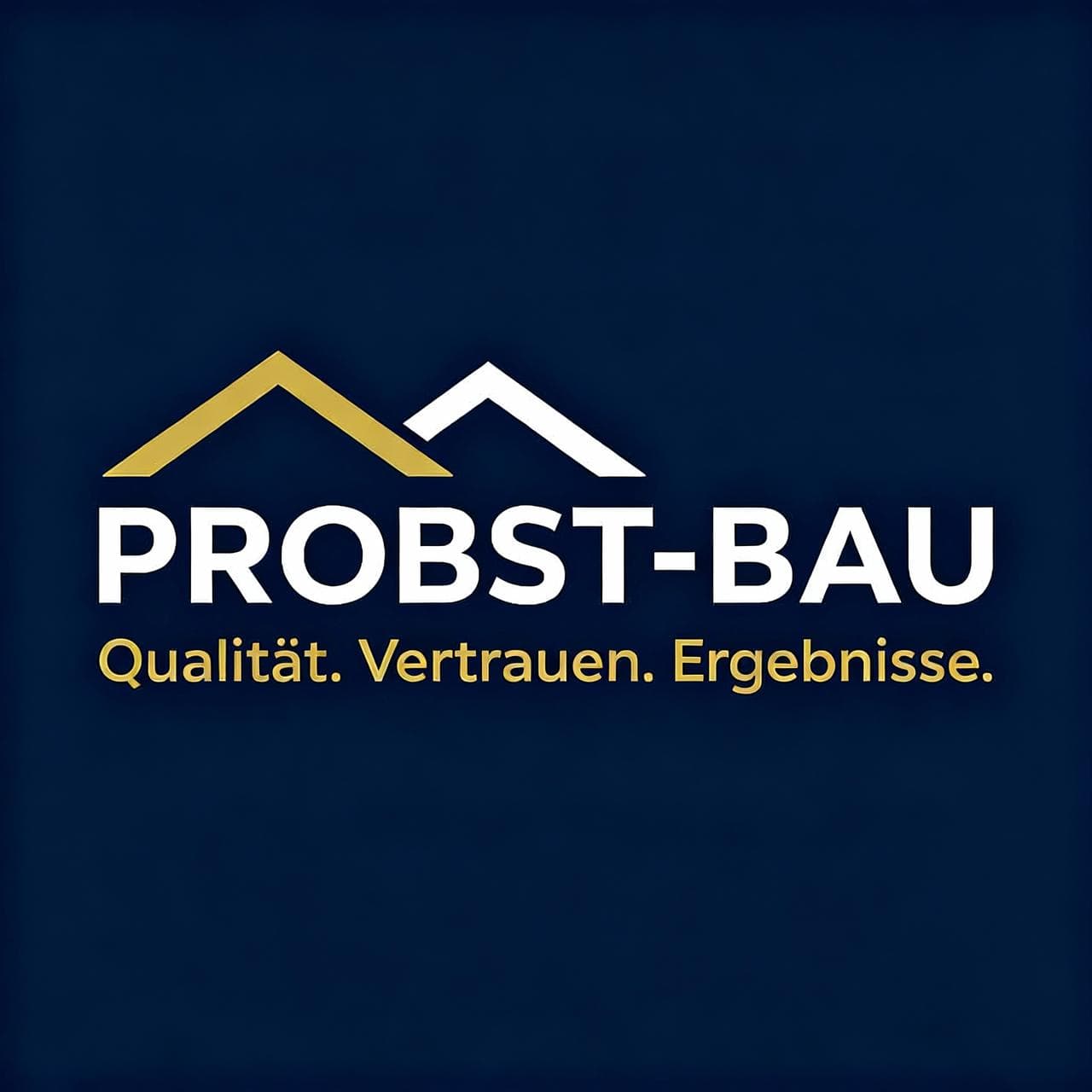 Probst-Bau — Bauunternehmen